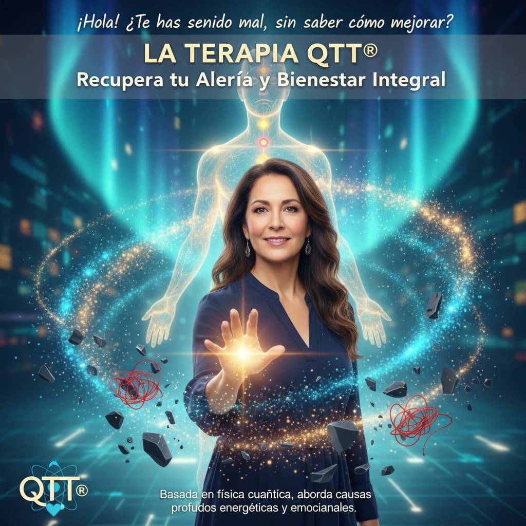 Recupera la alegría perdida