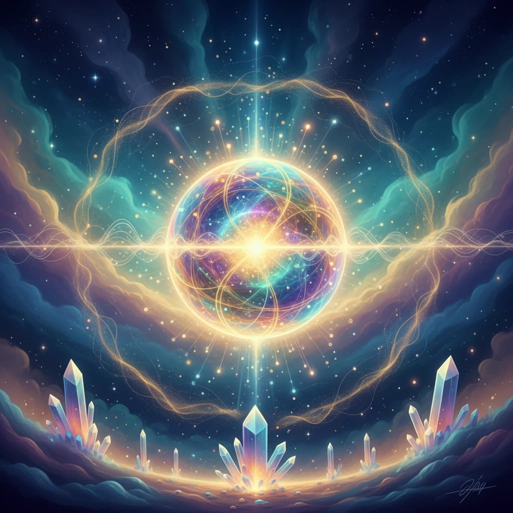 Equilibra tus energías