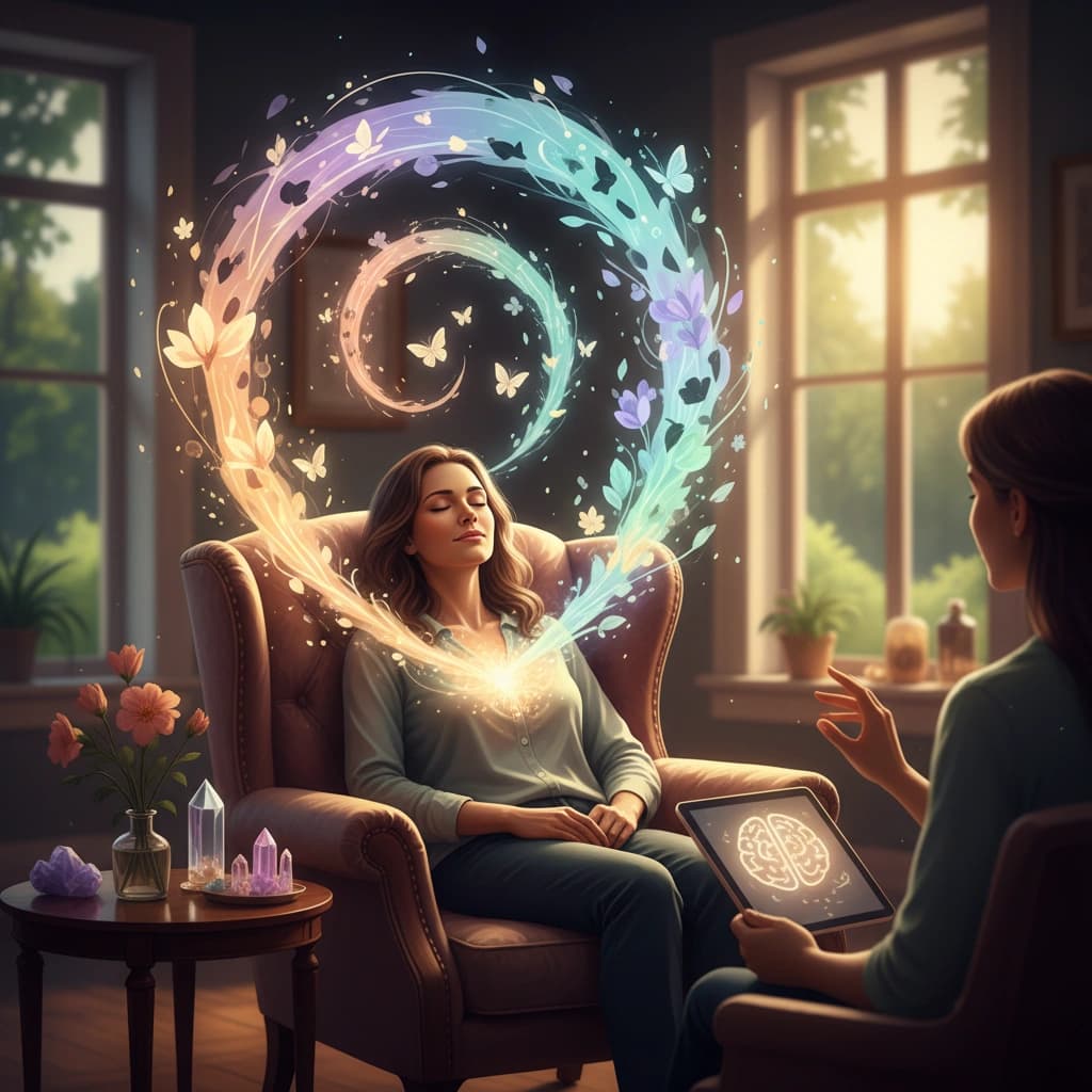 RTT (RAPID TRANSFORMATIONAL THERAPY)